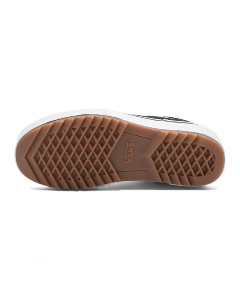 Vans VN0A5JLEBLK1 Seldan Platform