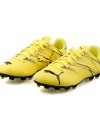 Puma 107477 Attacanto Fg/Ag Krampon Sarı