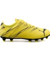 Puma 107477 Attacanto Fg/Ag Krampon Sarı