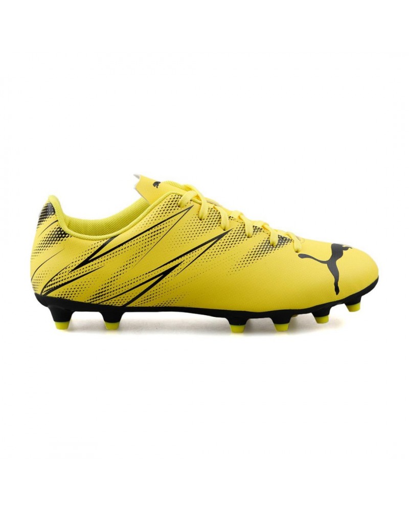 Puma 107477 Attacanto Fg/Ag Krampon Sarı