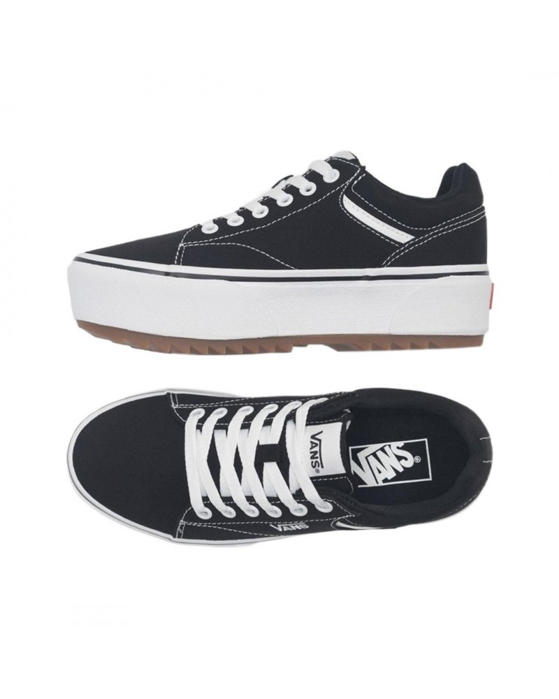 Vans VN0A3IUN5GX1 WM Ward